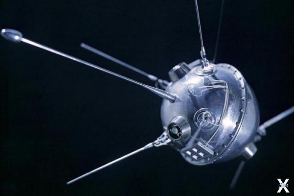 «Луна-1»