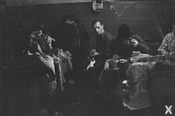 Пленка №1 снимок № 12