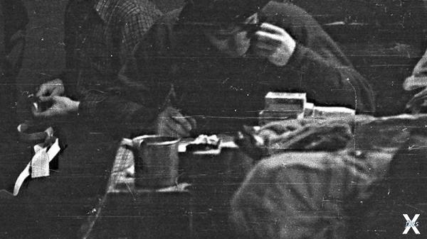 Пачки патронов для ружья