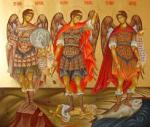 Православная ангелология
