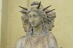 Статуя Свободы - богиня тьмы Геката