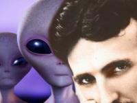 Рассекреченный документ ФБР: Никола Тесла был доставлен на Землю с Венеры