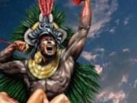 Куда исчез народ Майя?