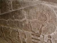 Гальванопластика во времена древнего Египта