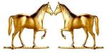 Где спрятаны золотые кони хана Батыя?