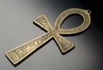 Крест Анкх (египетский крест). История. Значение