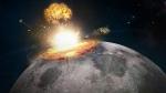 Безумный Космос: проекты ядерной бомбардировки Луны