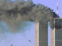 В США трое маленьких детей рассказали, что они находились в башнях-близнецах и погибли 11 сентября 2001 года