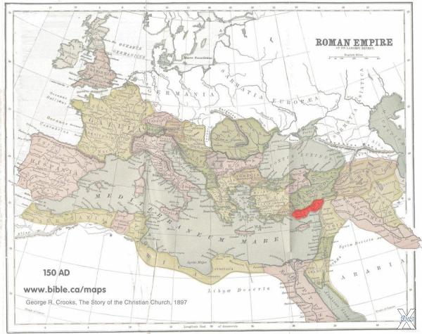 Где, собственно говоря, находится Кил...
