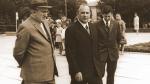 Андропов и Горбачёв - кровавый путь к власти