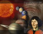 Человек, который сдвинул Землю: научная революция Николая Коперника