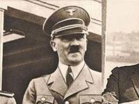 Ротшильды и Гитлер - новое видение классической истории