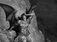 Сатанизм: от средневекового христианства до ЛаВея