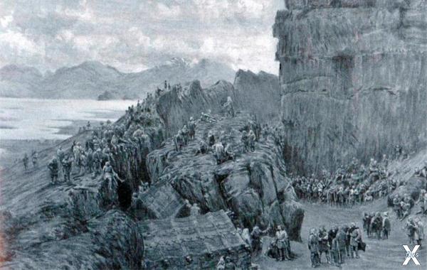 Альтинг в Исландии, XIX век