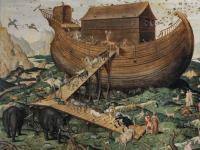 Ноев ковчег: правда и вымысел