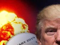 Четыре прогноза на 2019: экстрасенс о Третьей мировой войне, Дональде Трампе и жёстком Брексите