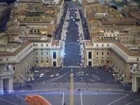 Новая пирамида рабства под эгидой Ватикана и ООН