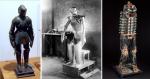 Высокоразвитые роботы в истории: от Древней Греции до середины XX века