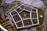 Пентагон: Загадочный пятиугольник
