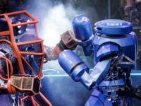 Это не фантастика: пять реальных боевых роботов