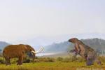 Ленивцы размером со слона: Америка эпохи первых переселенцев