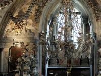 Церковь из человеческих костей