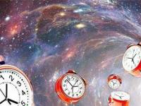 Фундаментально ли время во Вселенной