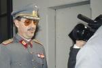 Михаил Краснов: Кровавых дел мастер