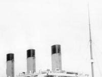 Гибель Титаника - тщательно продуманная пропагандистская акция