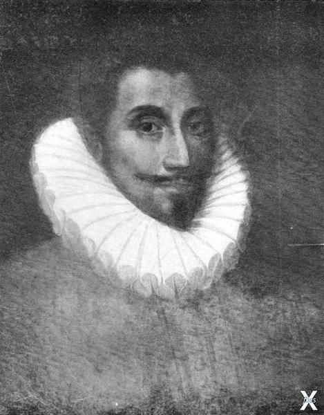 Луи де Клермон, сеньор д'Амбуаз, граф...