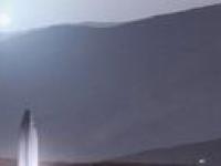 Цель - Марс: большая ракета Илона Маска