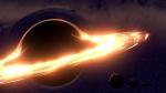 На что способны черные дыры?