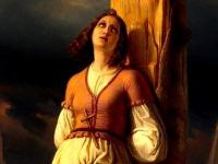 Жанна д’Арк - святая ведьма