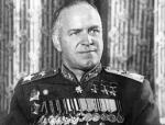 Золотые эшелоны маршала Жукова