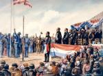 «Каскад насильственных аннексий»: как США расширили свои границы в результате Крикской войны в XIX веке