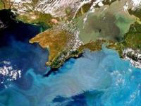 Чёрное море: сколько ему оставалось жить?