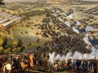 Полтавская битва - неизвестные факты кратко