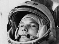 Каким «космическим оружием» были вооружены советские космонавты?