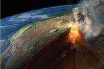 Йеллоустоун и другие самые опасные спящие вулканы планеты
