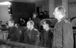 «Публичные казни в СССР»: сколько повесили нацистских преступников?