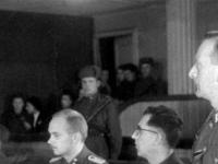 «Публичные казни в СССР»: сколько повесили нацистских преступников?