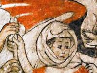 Молитва и покаяние: как боролись с колдунами до «Молота ведьм»