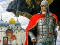 Александр Невский - святой палач Руси
