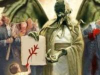 Число Зверя, или Новый властный класс