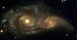 Что такое галактики и как они устроены?