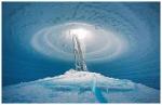 Антарктида: вход в энергетические порталы