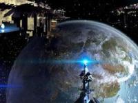 Звёздные войны НЛО длиной в тысячелетия