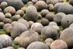 Каменные шары: Мячики великанов