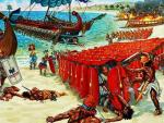 Киликийцы – древние средиземноморские пираты
