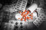 Фармацевтическая игла - наркотические лекарства США